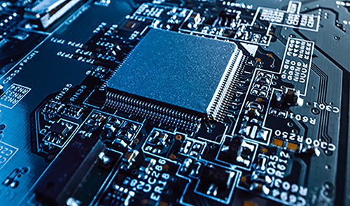 PCB生产全流程