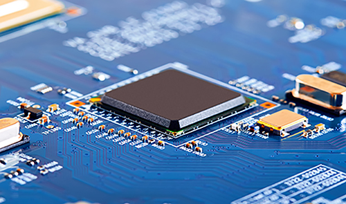 PCB逆向工程的技术原理与行业应用