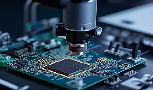 pcb线路板工艺流程