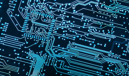 PCB电路板逆向研发工程技术解密与应用