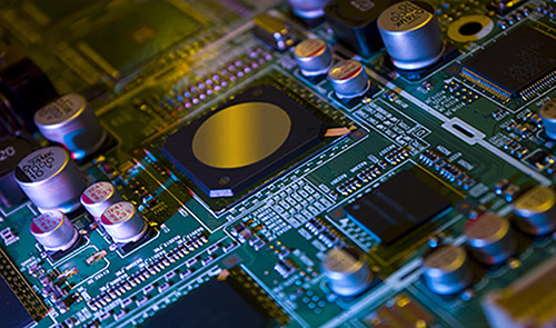 专业PCB设计核心技术解析