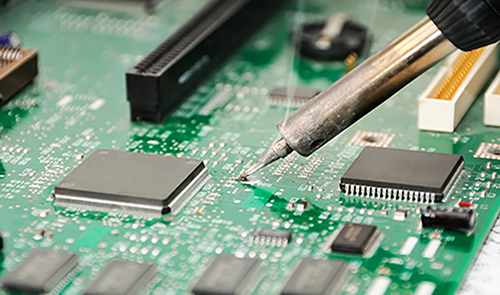 PCB厂家专业指南：电路板焊接技巧