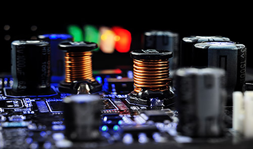 什么是PCB板