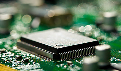 PCB电路板种类介绍