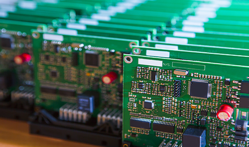 PCB逆向工程，解密电路板设计