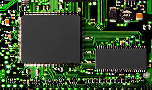pcb板贴片流程