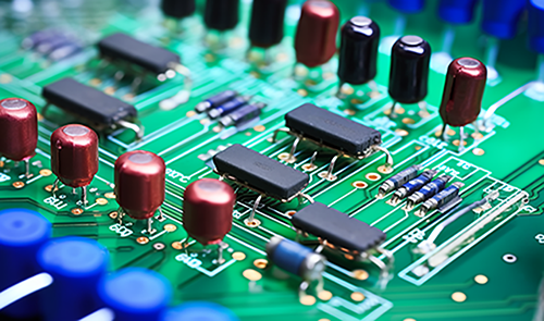 PCB Layout是什么意思？