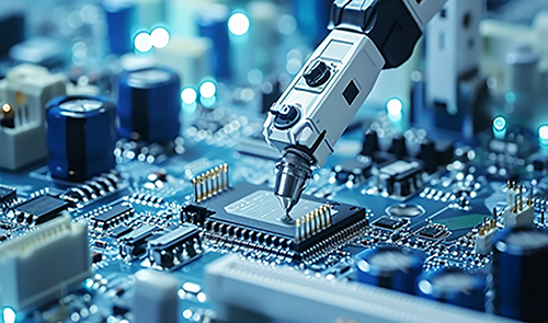 PCB研发是做什么的？