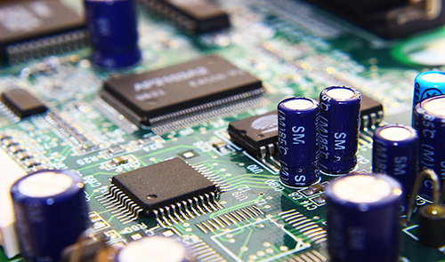 PCB设计在电子产品开发中的关键作用