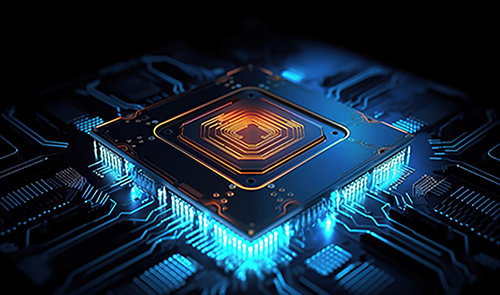 PCB电路板设计图的核心应用与行业价值解析