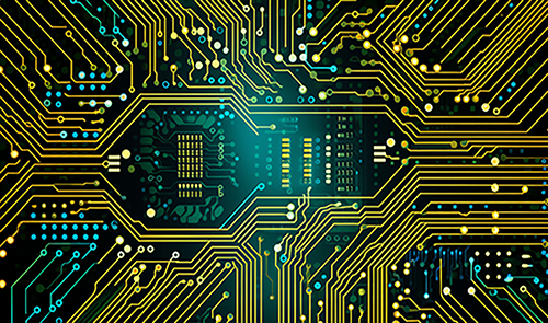 盲埋孔技术在PCB布局中的应用