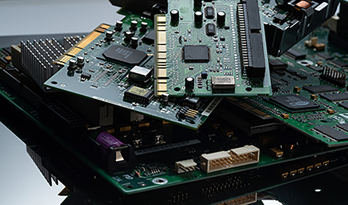 PCB设计的EMI和EMC标准解析