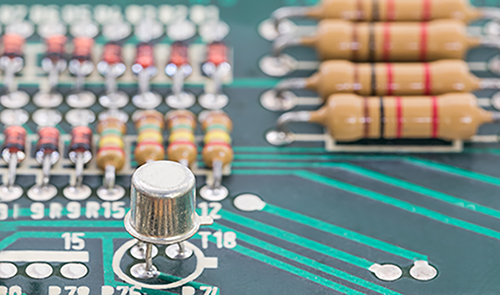 PCB设计行业应用：推动现代电子技术发展的核心