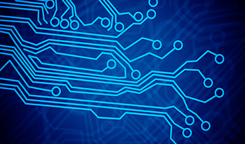 PCB板X光检测技术解析：如何确保电子组装的隐蔽焊点质量？
