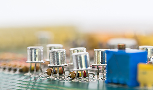 PCB板沉金与镀金区别，选择适合的表面处理工艺