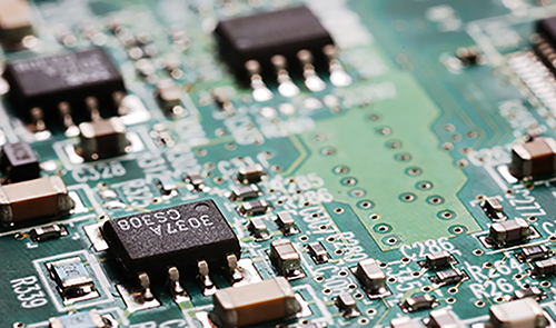 PCB设计是什么意思
