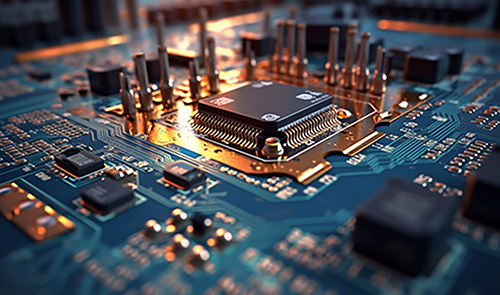 PCB设计开发的全流程