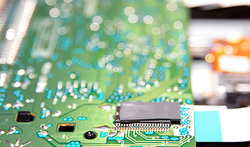 PCB Layout的设计要点与技巧