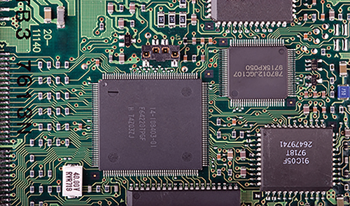 PCB电路板的储存条件有哪些要求?