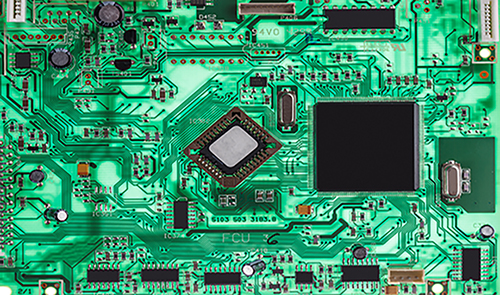 PCB中那些不良设计对印刷工艺的影响?