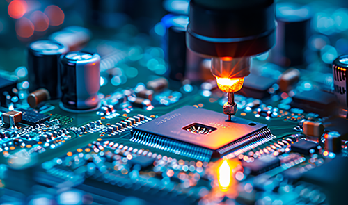 探秘FPC与PCB：柔性线路板与硬性线路板的本质差异