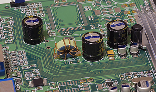 PCB仿真技术详解：提升设计成功率与性能的关键步骤