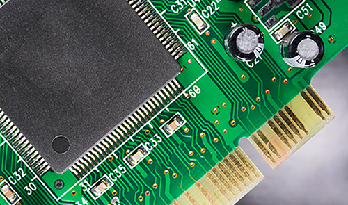 集成电路设计是什么？