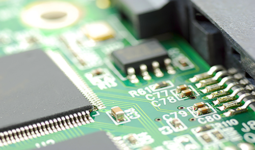 电子电路设计流程