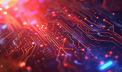 电路板抄板流程