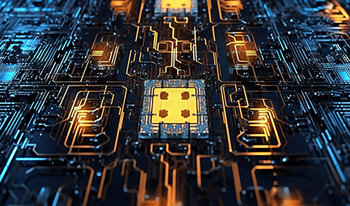 PCB画板流程详解:从原理图到Gerber输出的完整指南